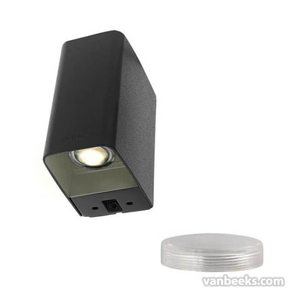 in-lite Ace Lens Preview